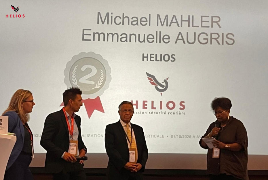 Journée Technique Nationale : Hélios au rendez-vous