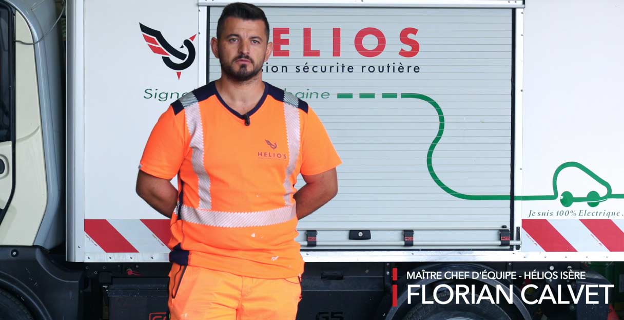 La transition écologique sur nos chantiers
